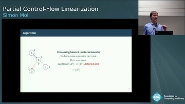 Partial Control-Flow Linearization