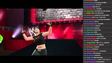 EDBW Killscreen 06-06-2014 - 01 - Intro