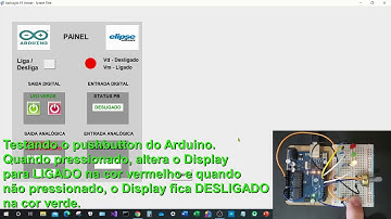 Arduino Elipse E3 RTU - Parte 10
