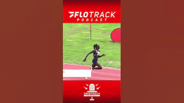 Christine Mboma Already Running 22 30 