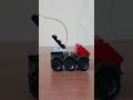 Бомбардировка #lego #animation #stopmotion