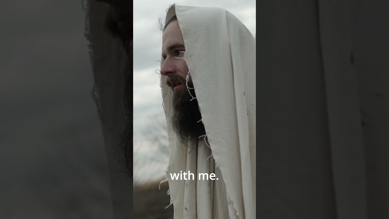 Psalm 23: The Good Shepherd