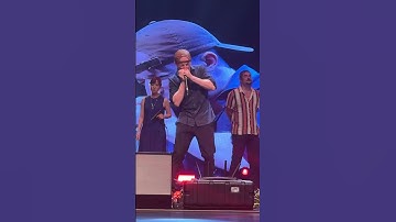 Thumbnail of 😜 Encore with @SiriusHARP in Seoul 🇰🇷 #harmonica #improvisation #improvisation