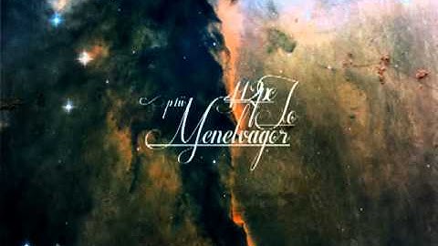 Plant One Idea Instead - 412 pc To Menelvagor