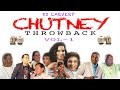 Chutney throwback vol1  dj carver p