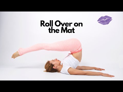 Roll Over on the Mat | OPC Tutorial