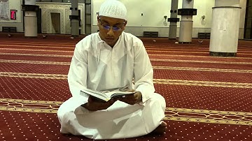 مسابقة القارئ العالمي س ف مصر