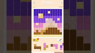Pixaw Puzzle #10 B4F - 1 Easy screenshot 3