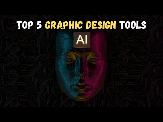 Top 10 AI Graphic Design Tools to Boost Your Efficiency - Aeologic Blog