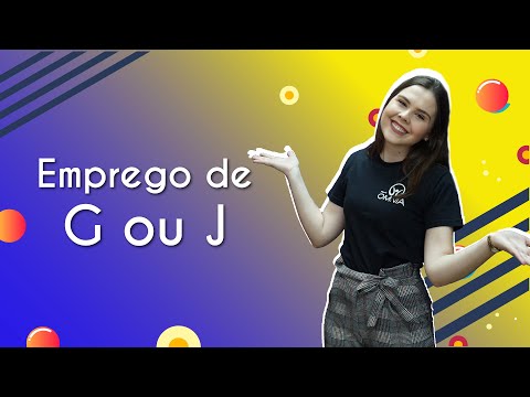 Vídeo: Qual país pronuncia j como h?