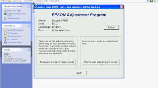 epson EP803 resetter EP-901F resetter EP-902A resetter EP-903A resetter EP-903F