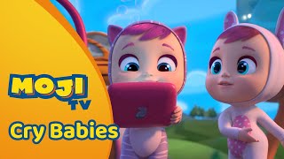 Kitty, Kitty Cry Babies Nederlandse Kinderseries Mojitv