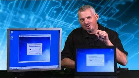 Cost-Saving Manageability with KVM Remote Control