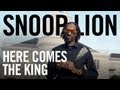 Snoop Lion ft. Major Lazer & Angela Hunte - 