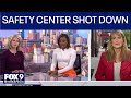 Minneapolis council shoots land purchase for safety center