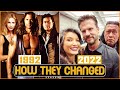 Renegade 1992 Cast Then and Now 2022 How They Changed