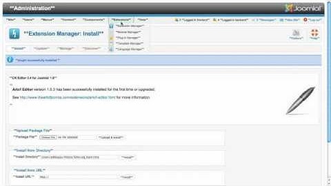 Upgrading Joomla Plugins 1.5 to 1.6