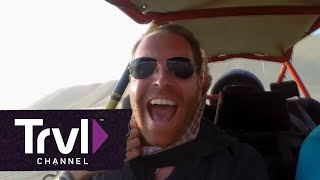 Being Comfortable on a Trip | Travel Channel