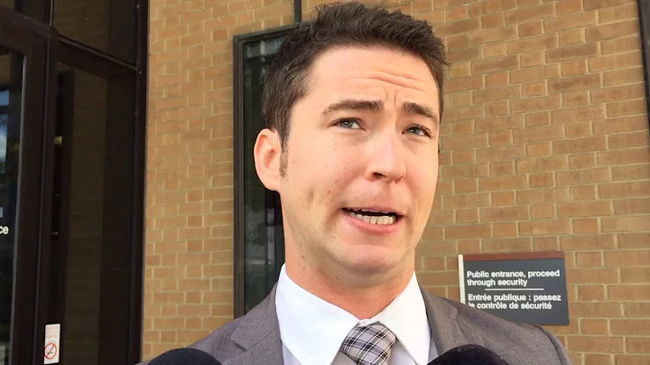 Andrew Telford-Keogh Comments On Nickolson Verdict