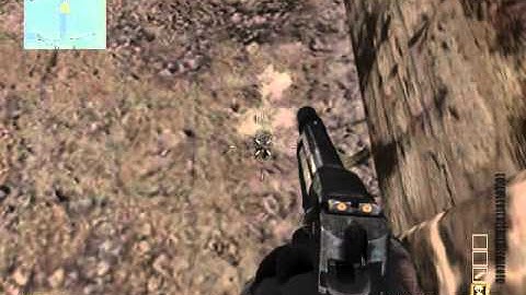 MW3 *Glitches* Invisable Trophy Systems *NEW*