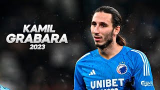 Kamil Grabara - Complete Goalkeeper - 2023ᴴᴰ