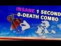 Some of the greatest combos in smash ultimate