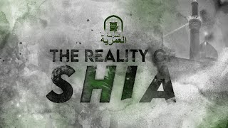 Part 1 || The Reality Of Shia || Ustadh AbdulRahman Hassan
