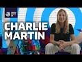 At home with charlie martin  motorsport uk