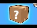 Mystery Box Video Analysis
