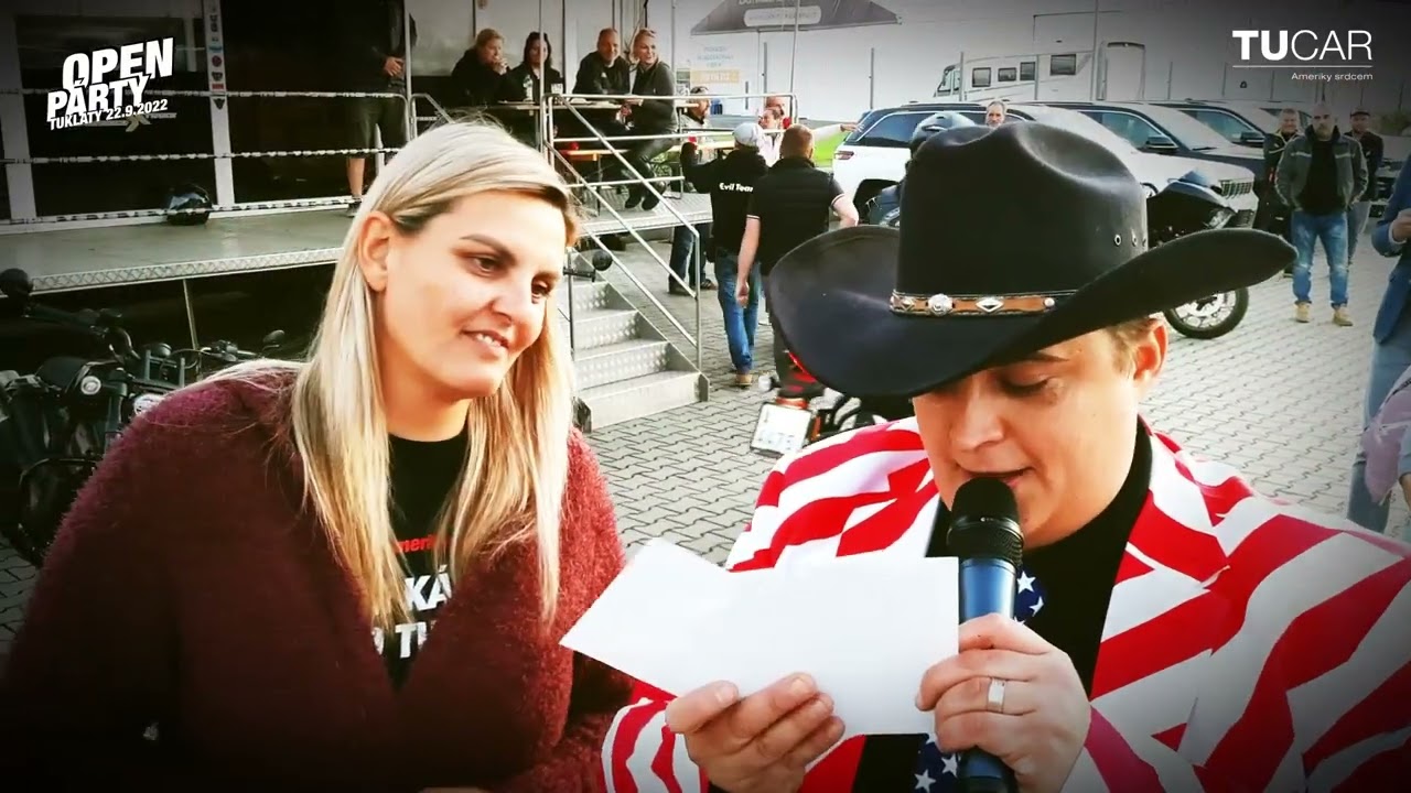 Všechna videa