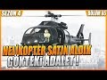 HELİKOPTER SATIN ALDIK ! GTA 5 ROLEPLAY  #65