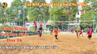 BK1 | Séc 2 | ĐÔNG GIANG, ĐẠT HỌC SINH, DUY 2K - VĂN HÒA, QUANG THIÊN, TUẤN CAO