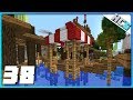 HermitCraft 6 || ROOVES AHOY! 🌴  || Ep 38