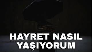 Hayret Nasıl Yaşıyorum Anatolian Psychedelic Rock (Cover)