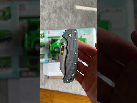 Things I used my knives on this week, Episode 12!    