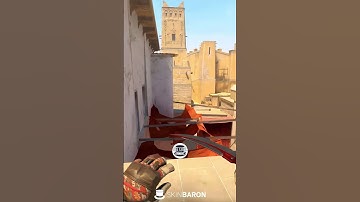 Easy afterplant on Mirage 🤛