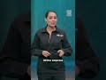 ¿Qué opinan de la respuesta que le dio esta emprendedora a Amaury? 🦈 #SharkTankMexico #Show 🎬