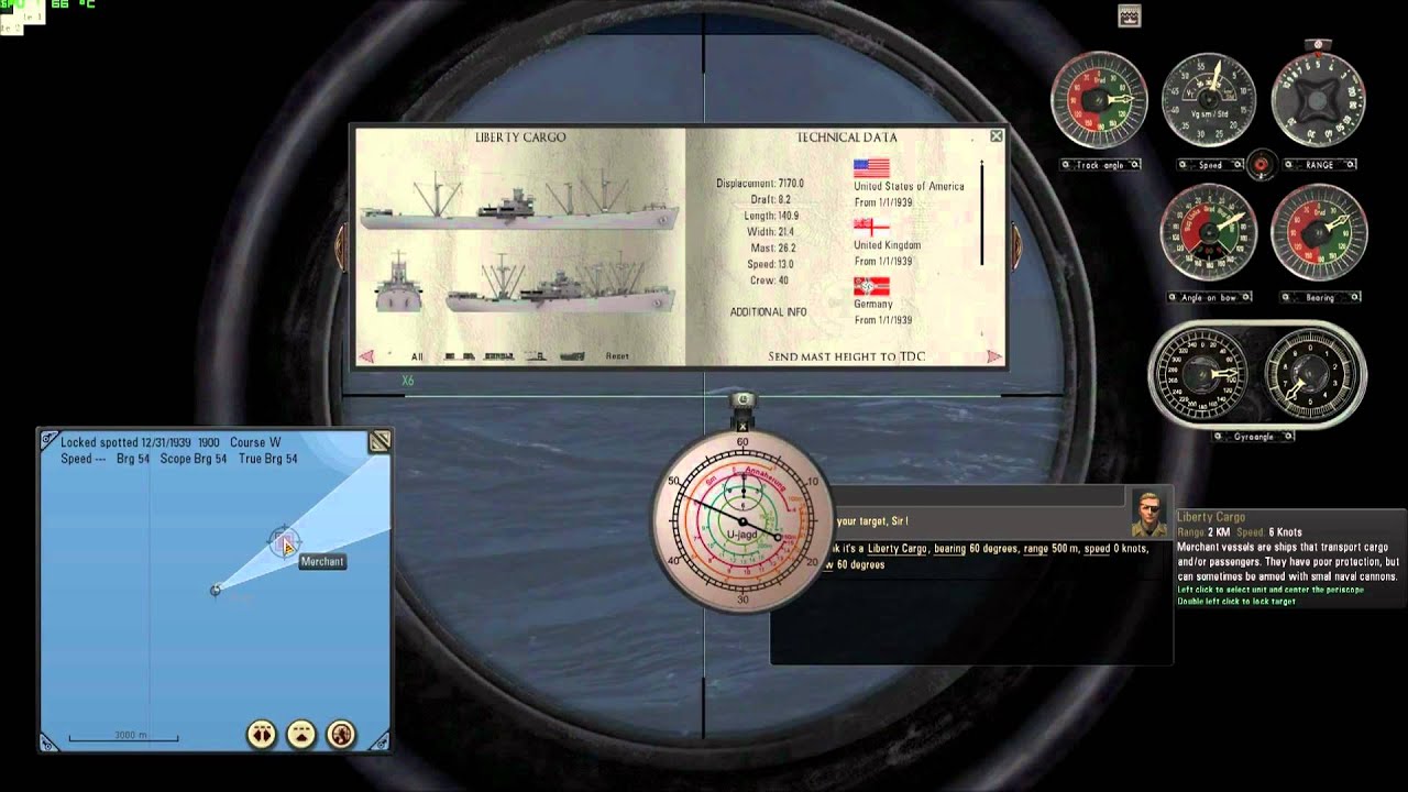 silent hunter 3 torpedo tutorial silent hunter 3 torpedo tutorial