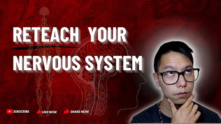 The BEST Way to Regulate Your Nervous System?