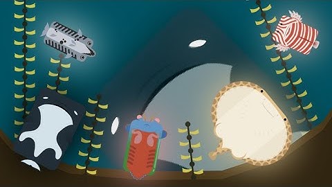 DEEEEP.IO HUNT CHALLENGE PART TWO! | Sub Specials