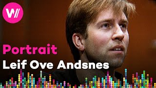 Leif Ove Andsnes: Documentary Portrait "The Sound of Magic" | Feat. The New York Philharmonic