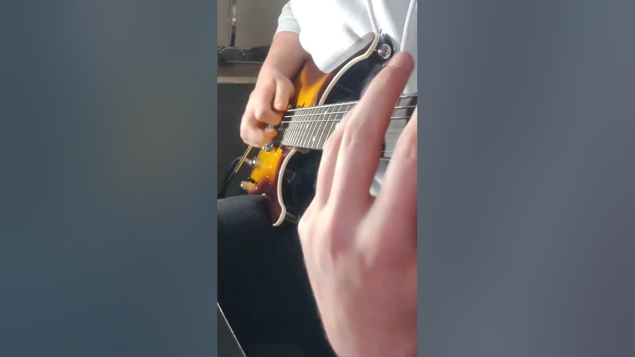 POLYPHIA: Playing God