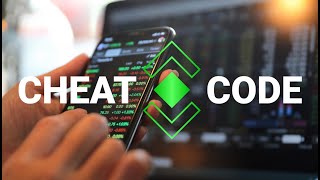 The Stock Market CHEAT CODE
