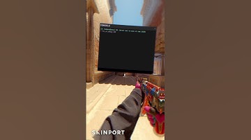 Crazy FOV Trick in CS2