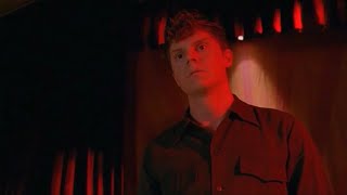 AMERICAN HORROR STORY 4 - EP 7 EVAN PETERS COME AS YOU ARE
