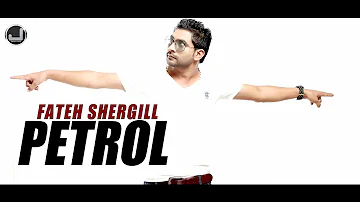 Petrol | Fateh Shergill | Full Song | Japas Music