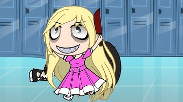 Every gacha music video in 2018 be like... (gacha in 2018 part 2)