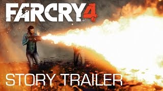 Far Cry 4 trailer-2