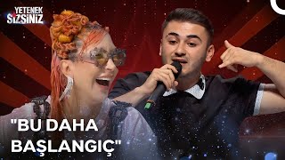 Son Saniyede Tüm Oyunu Değiştirdi! | Yetenek Sizsiniz 4. Bölüm