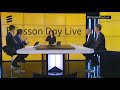 Ericsson day live 2020 en france  le best of